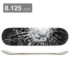 2025年最新】スケボーデッキ 8.125の人気アイテム - メルカリ