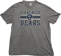 Fanatics シカゴベアーズ NFL Tシャツ XL フットボール - メルカリ