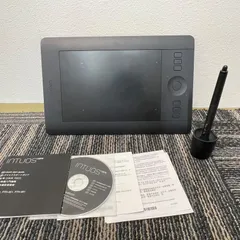 2025年最新】WACOM intuos pro smallの人気アイテム - メルカリ
