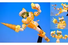 【中古】フィギュア 猫型MMS マオチャオ 「武装神姫」 