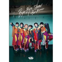 2025年最新】bish bye-bye show dvdの人気アイテム - メルカリ