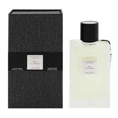 ラリック レ コンポジシオン パフュメ スパイシーエレクトラム EDP・SP 100ml 香水 フレグランス LES COMPOSITIONS PARFUMEES SPICY ELECTRUM LALIQUE 新品 未使用のサムネイル