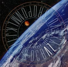 [중고]애니메이션계 CD Sawano Hiroyuki / A/Z[통상판] TV애니메이션[알드노아·제로]엔딩 테마