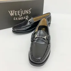 2025年最新】weejuns g.h.bassの人気アイテム - メルカリ 