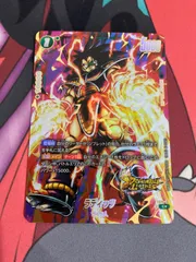 2025年最新】ラディッツ フュージョンワールドの人気アイテム - メルカリ