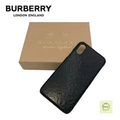 2025年最新】バーバリーiPhoneケースの人気アイテム - メルカリ