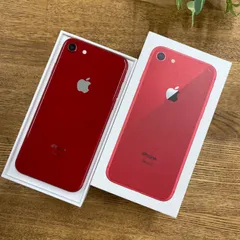iPhone8 (Product) Red 本体 64GB ジャンク扱い 今ならほぼ即納！ ジャンク】iPhone8 (PRODUCT)RED 64GB 本体