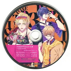 【中古】アニメ系CD キューピット・パラサイト ステラワース特典ドラマCD「PARASITE HOUSE NG集-Case03.ラウルのゴッドデュエルレクチャー-」