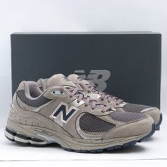 未使用 29cm NEWBALANCE 2002R A スニーカー