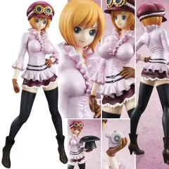 【中古】フィギュア コアラ 「ワンピース」 エクセレントモデル Portrait.Of.Pirates ワンピース”Sailing Again”