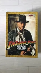 2025年最新】トイズマッコイ インディ・ジョーンズの人気