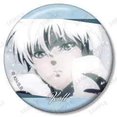 2026年最新】アニメ「BASTARD!! -暗黒の破壊神-」カイ・ハーンの人気