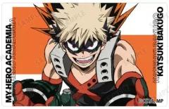 【中古】シール・ステッカー 爆豪勝己 「僕のヒーローアカデミア トレーディングカードステッカー」