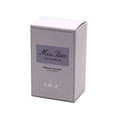 【新品同様】ディオール　ミス ディオール オードゥ パルファン ヘア ミスト　30ml　3348901749473