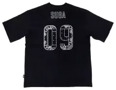 2025年最新】bts team tシャツの人気アイテム - メルカリ