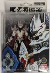 SIC 牙狼の武装セット バラ売り不可 S.I.C.牙狼 GARO 5体セット EQUIPu0026PROP 黄金騎士ガロ