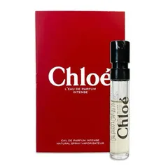 ☆希少☆廃盤 Chloe インテンス オードパルファム50ml