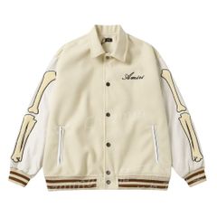 新品  AMIRI アミリ  コート   ジャンパー・ブルゾン   jacket  ジャケット  上着 a7