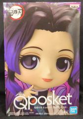BANDAI SPIRITS Q posket 胡蝶しのぶ A/通常カラー