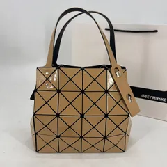 2024年最新】bao bao issey miyake 財布の人気アイテム - メルカリ