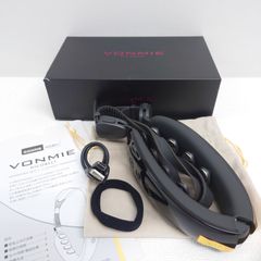 M0419E1 未使用★ VONMIE  ボミー NICOBELT ニコベルト フェイシャルEMS VONO25