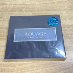 ROUAGE CD12枚まとめ売り 2025年最新】ROUAGE CHILDRENの人気アイテム - メルカリ