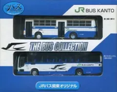 バスコレクション 富士重工業5E 5台セットA+B 2種セット バスコレクションの富士重工業5E 5台セットAです♪｜てつ230