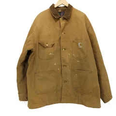 2025年最新】carhartt カバーオール 60sの人気アイテム - メルカリ