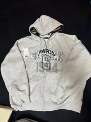 2025年最新】supreme mm6 パーカー xlの人気アイテム - メルカリ