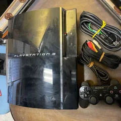 プレイステーション3初期型 ジャンク品 値下げ中 2025年最新】ps3 初期型 ジャンクの人気アイテム - メルカリ
