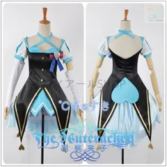 2025年最新】渋谷凛 コスプレ衣装の人気アイテム - メルカリ