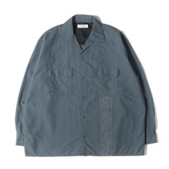 UNUSED アンユーズド 25SS STRIPE FOOD SHIRT 3 - メルカリ