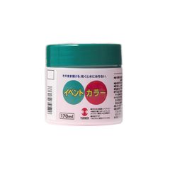 170ml(30号) EV17001 白 イベントカラー アクリル絵具 Color) ターナー色彩(Turner
