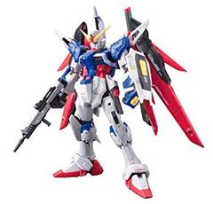 [중고] RG 1/144 ZGMF-X42S 데스티니 건담 (기동전사 건담 SEED DESTINY)