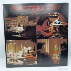 ★Lincoln Mayorga / Lincoln Mayorga & Distinguished Colleagues - Volume III リンカーン・マイヨーガ