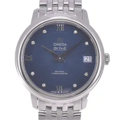 OMEGA オメガ 腕時計 デ・ヴィル デビル クォーツ 動作未確認 1365 2025年最新】オメガ 1365の人気アイテム - メルカリ