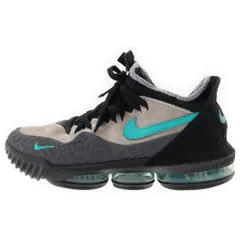 【早い者勝ち】ATMOS × NIKE LEBRON16 CLEAR JADE atmos Reveals Collaborative Nike LeBron 16 Low 
