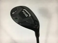 最終値下げ！美品　G425 2U 17度　ハイブリッド G440 PING HL HYBRID / ピン ハイブリッド 2025年モデル
