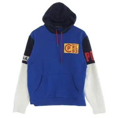 ポロラルフローレン/RL93 RL-67/プルオーバーパーカー　レガッタ 2025年最新】ポロ ラルフローレン rl-67の人気アイテム - メルカリ