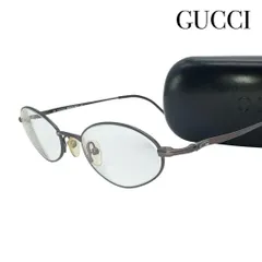 2025年最新】gucci メガネチェーンの人気アイテム - メルカリ