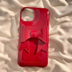 新品 スマホケース ピンクのリボン UrbanSophistication iphone15ケース iphone14proケース ins 人気 iphone13ケース 多機種対応