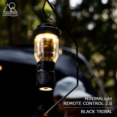 5050WORKSHOP MINIMALight REMOTE CONTROL 2.0 LED ライト ミニマライト リモコン キャンプ ランタン