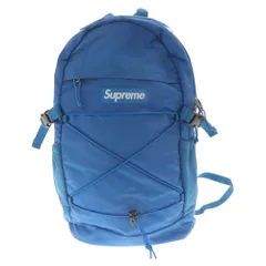 2024年最新】supreme backpack 23の人気アイテム - メルカリ