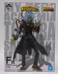 BANDAI SPIRITS 이치 반 쿠지 나의 히어로 아카데미아 HERO VS VILLAINS F상 죽음 무늬 키조 figure