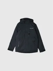 コロンビア アウター ジャケット オムニヒート メンズ レディース Columbia Oak Harbor Insulated Jacket オーク ハーバー インシュレイテッド ジャケット WE3085