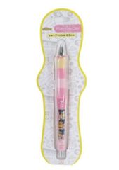 ドクターグリップ プレイボーダー 0.5mm シャーペン ミニオンズ