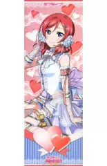 【非売品】ラブライブ μ’s 西木野真姫 B2 サイズ ポスター 非売品】ラブライブ μ's 西木野真姫 B2 サイズ ポスター 2025年最新