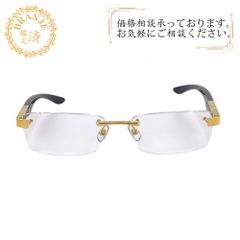 HENRY LONDON ヘンリーロンドン THE ARTIST3 リムレス メガネ ブランド おしゃれ 大人 かわいい 可愛い ブラック メンズ おすすめ 人気