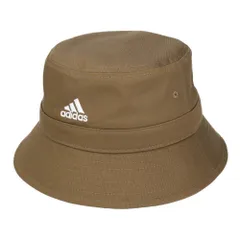 ☆ GREEN ☆ adidas ADM BOS TWILL SAFARI アディダス 帽子 adidas 117111008 ハット バケットハット アドベンチャーハット サファリハット メンズ レディース ぼうし 撥水 はっ水 ブランド おしゃれ 春夏 秋