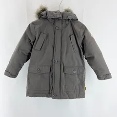 最終値下げ！シュタイフ 防水ジャケット 116サイズ